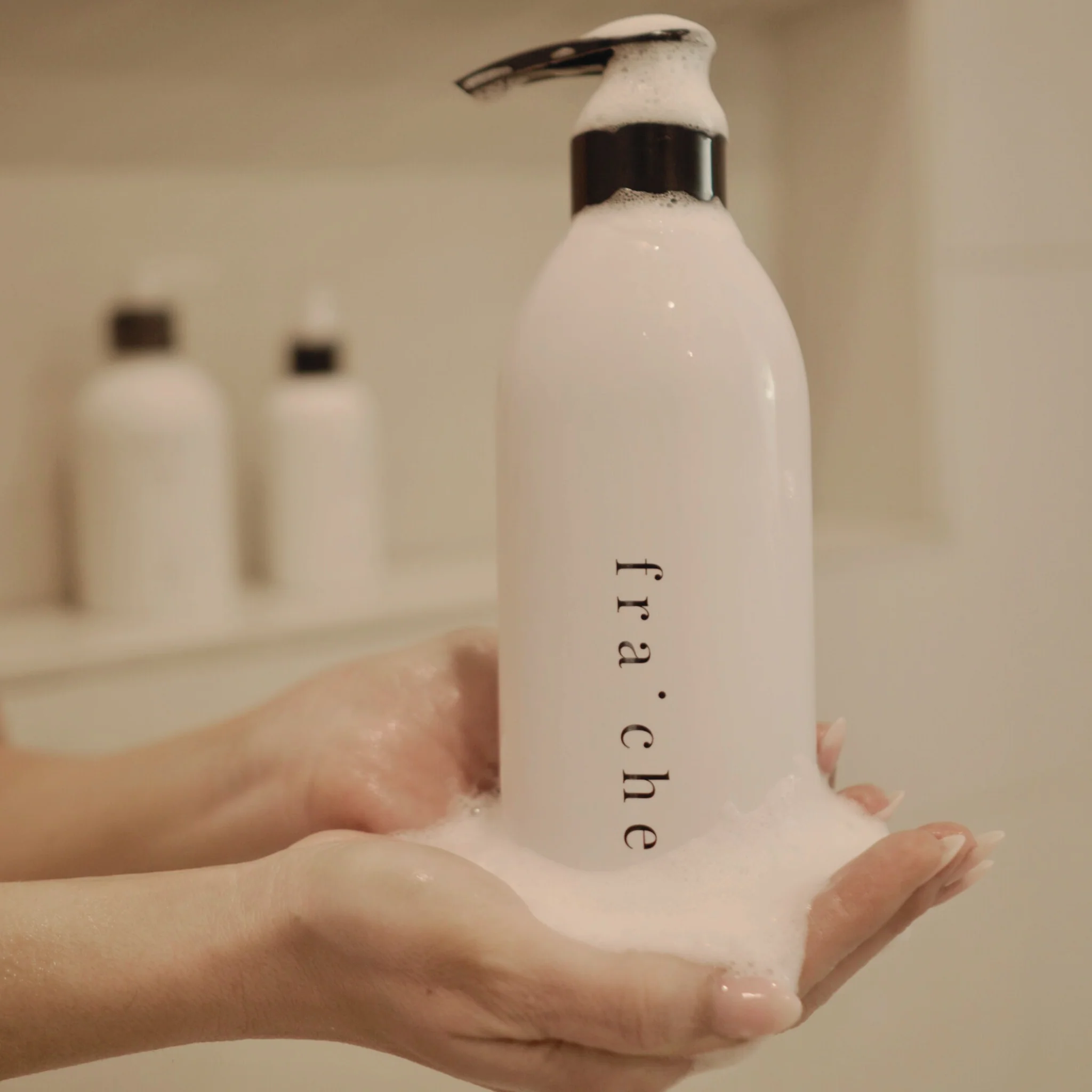 Fraiche Body Wash - Image 6