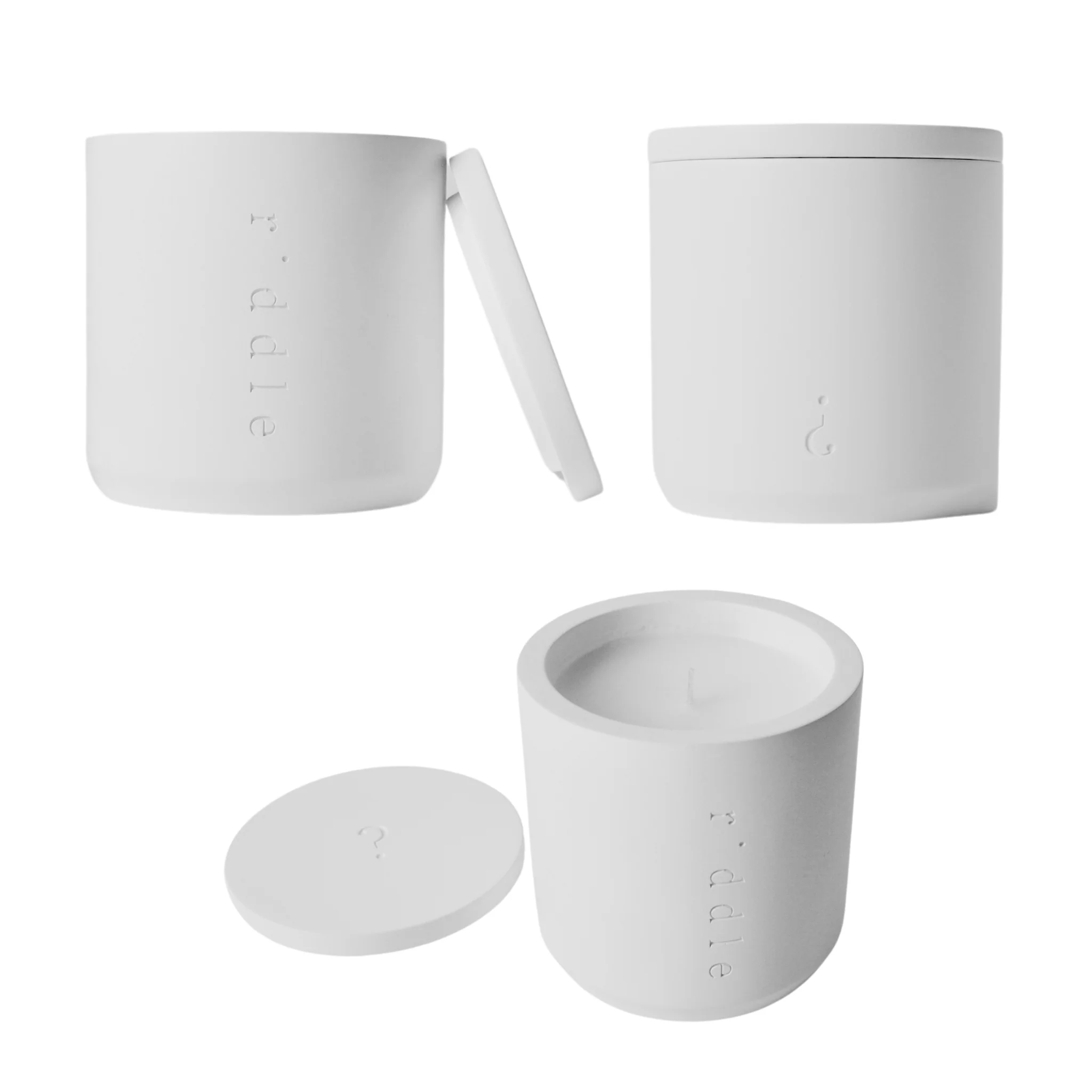 Sphinx Candle - Image 7